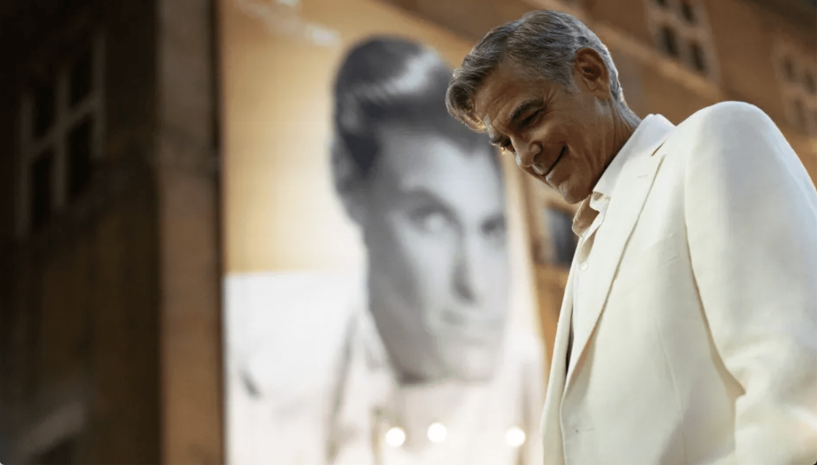 George Clooney and Adam Sandler to Star in Noah Baumbach’s Awards-Season Contender ‘Jay Kelly’